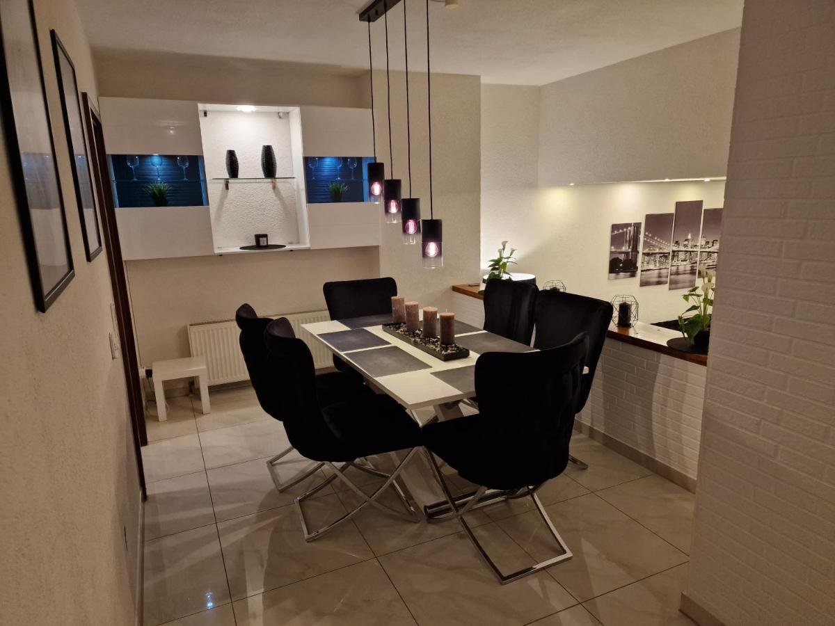 Spa Lounge هانوفر المظهر الخارجي الصورة