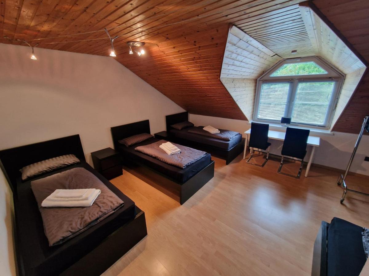 Spa Lounge هانوفر المظهر الخارجي الصورة