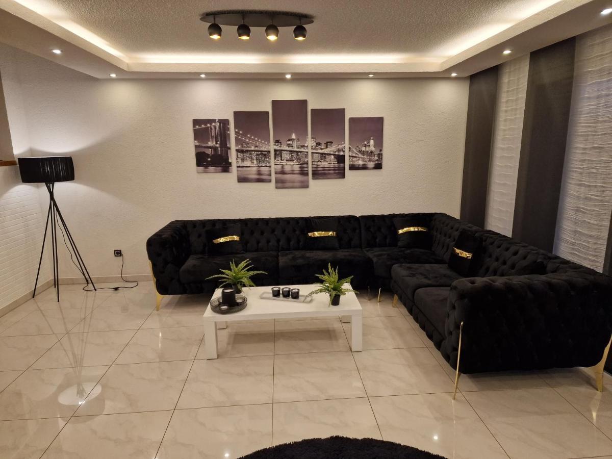 Spa Lounge هانوفر المظهر الخارجي الصورة