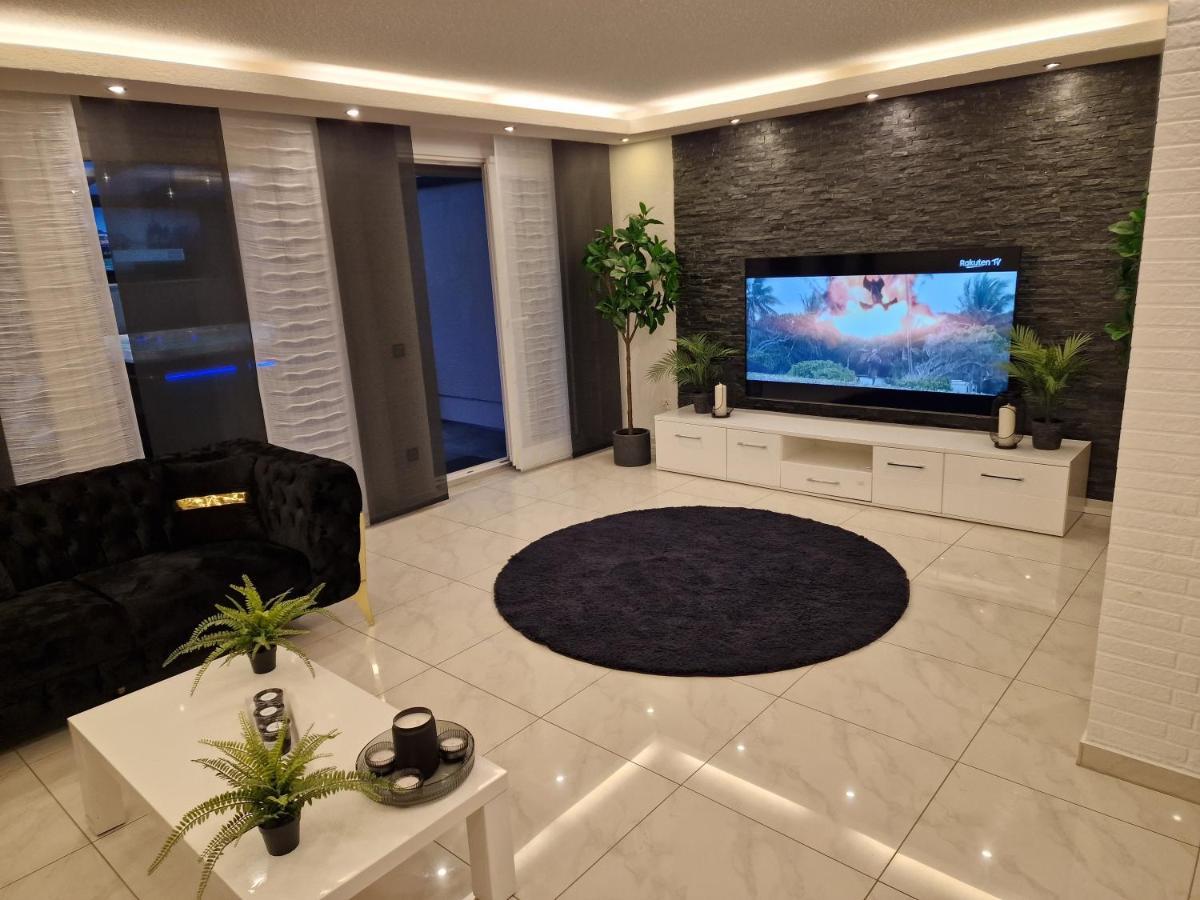 Spa Lounge هانوفر المظهر الخارجي الصورة