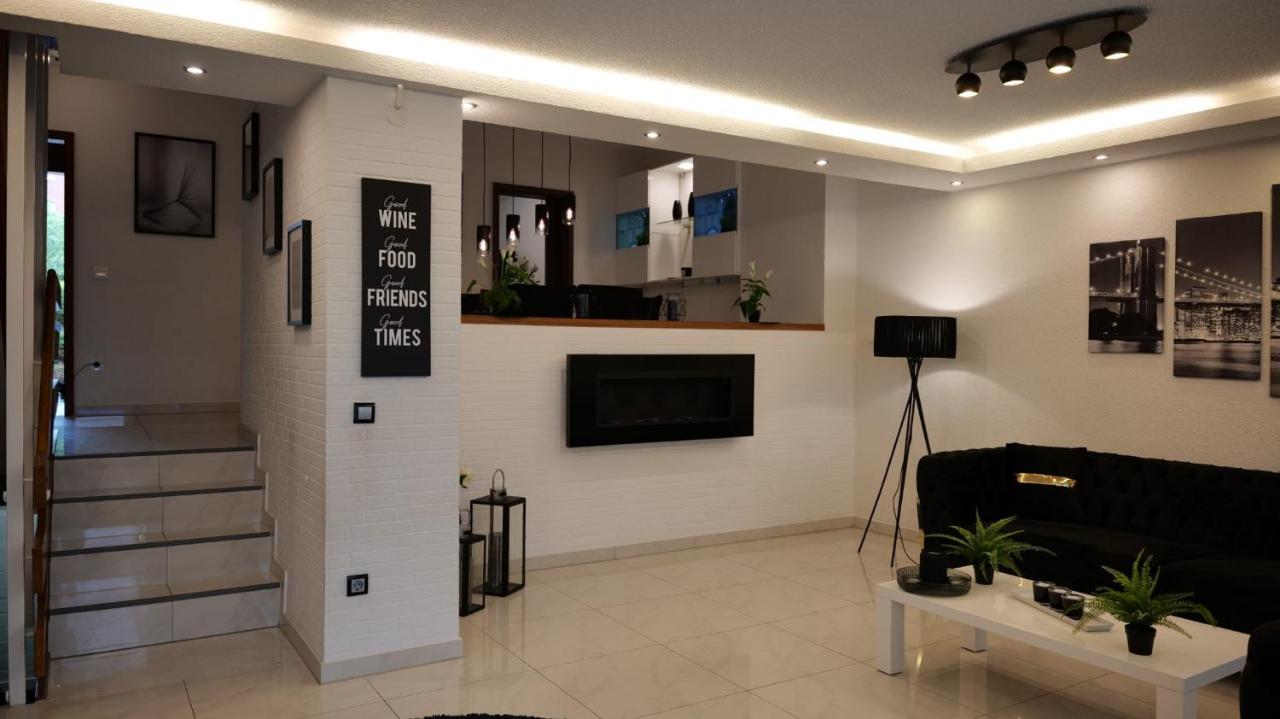 Spa Lounge هانوفر المظهر الخارجي الصورة